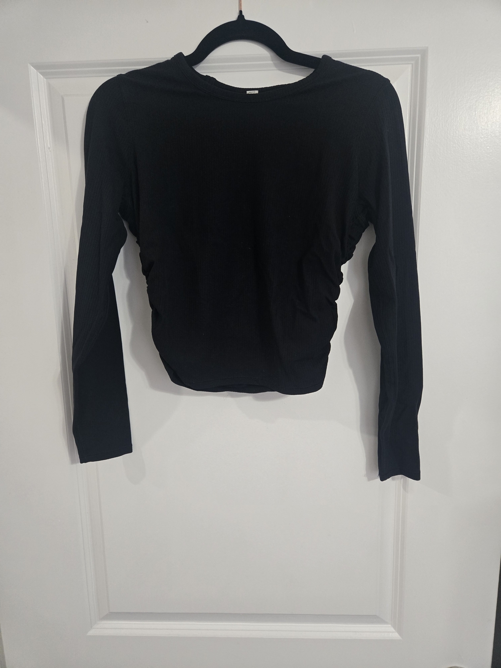 LULULEMON LONG SLEEVE TOP